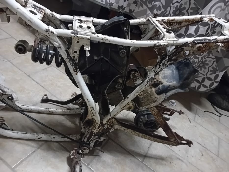 Quadro dt lc 50 sem documentos