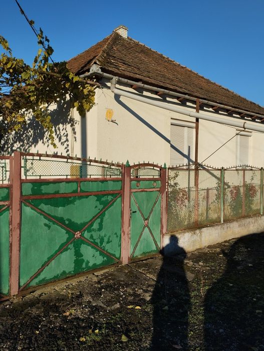 Продам дом Закарпатье ВелыкиБереги