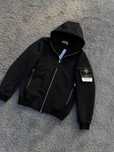 Куртка STONE ISLAND Light Soft Shell-R | Захист від вітру та води