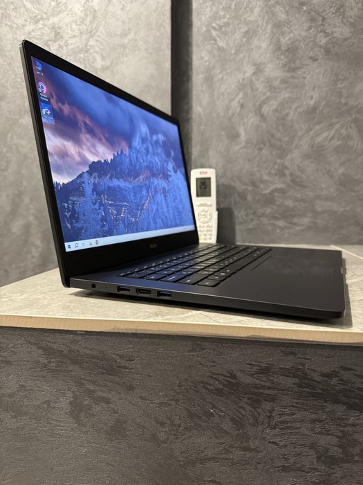 RedmiBook 15 2022 | i7 11390H/8Gb RAM/512Gb SSD