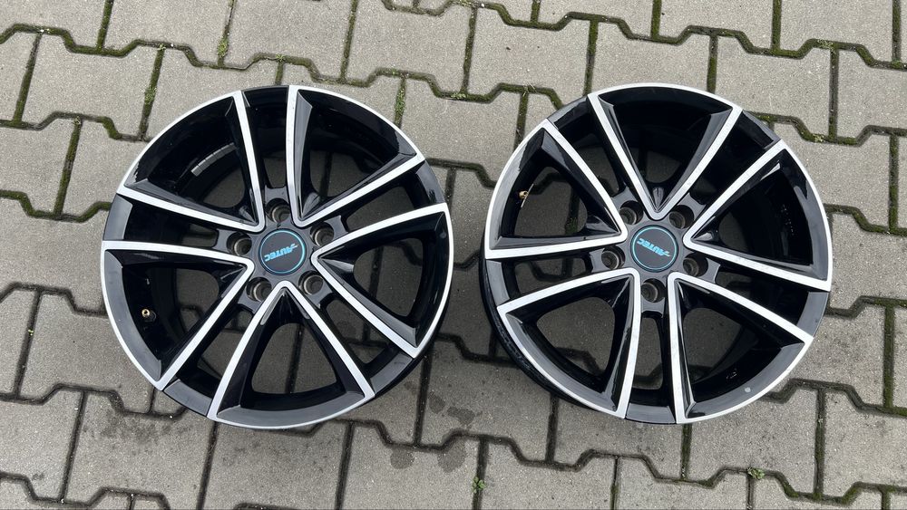 Felgi 16” Alfa Romeo Giuelietta