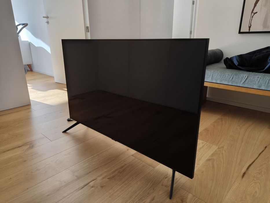 TV samsung 50' UHD