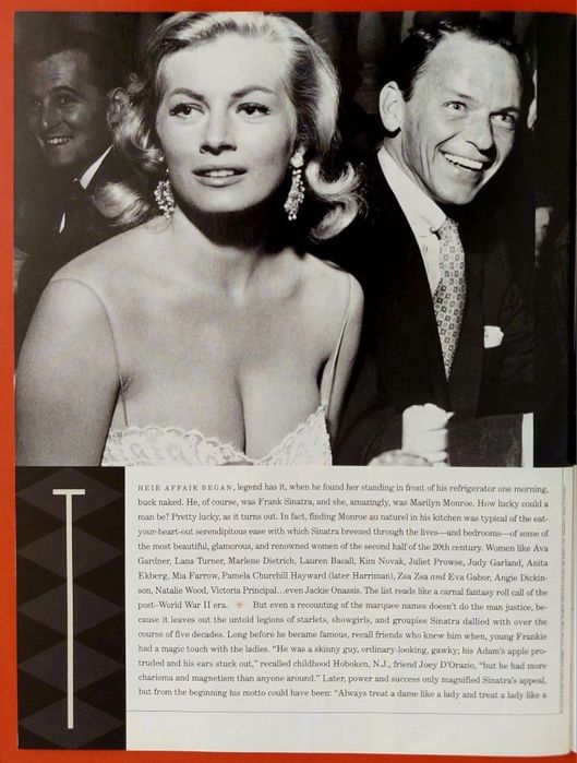 Frank SINATRA Special