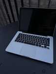 Macbook pro 2009 13 cali a1278