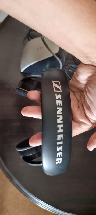 Sennheiser Rs 120 Ii