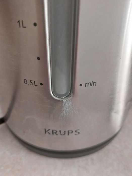 Chaleira Krups BOA OPORTUNIDADE