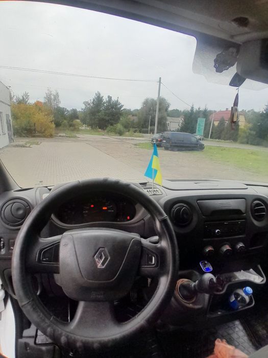 Продам Рено мастер