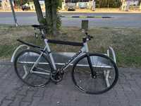 Fix ostre kolo milec fixwd gear