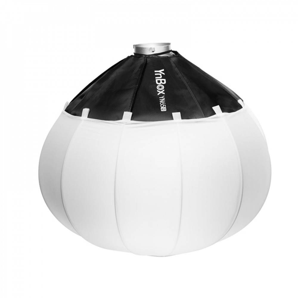 Сферичний Софтбокс Softbox Yongnuo YN65Q 65 см