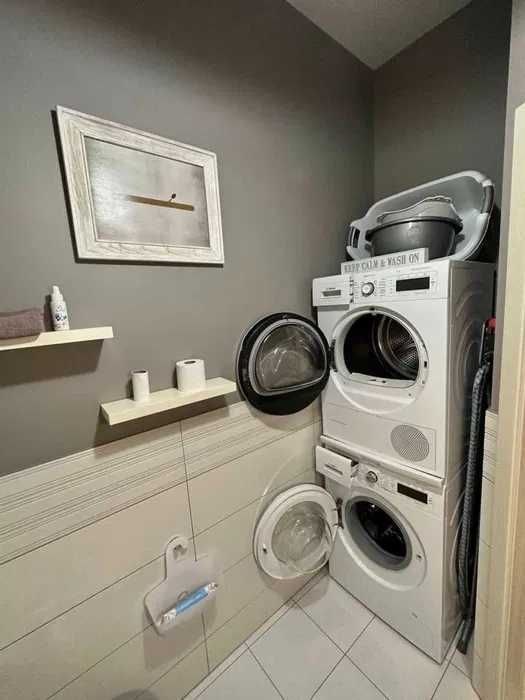 Продам 94м2 элитную 3к квартиру для семьи ЖК Триумф 22773