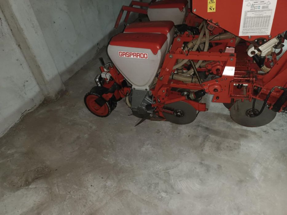 Siewnik Gaspardo ST