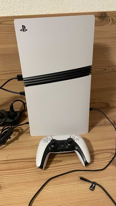 Playstation 5 Pro