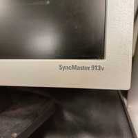 Monitor Samsung SyncMaster 913v - 19 cali