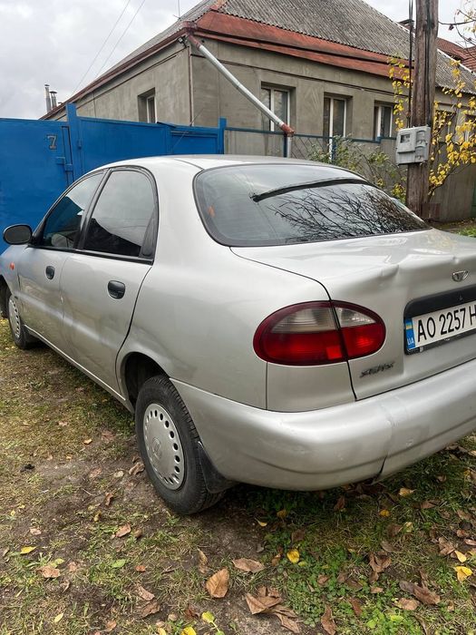 Продам Daewoo Sens 1.3 2004