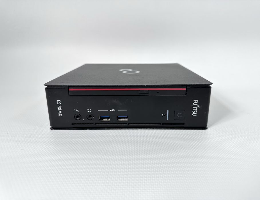 Компʼютер Fujitsu Q556 Mini i5-6500T 8GB DDR4/240GB SSD