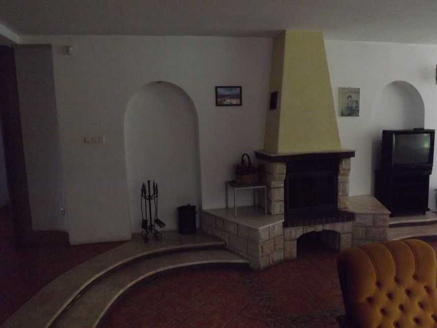 Apartament 2-19 os.mieszkanie-parter domu Gdynia-Sopot kwatera noclegi