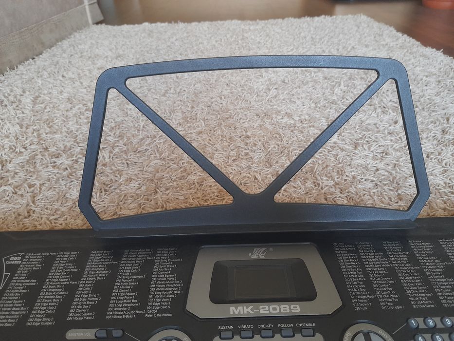 Синтезатор MK-2089