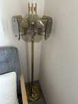 Lampa zlota niemiecka