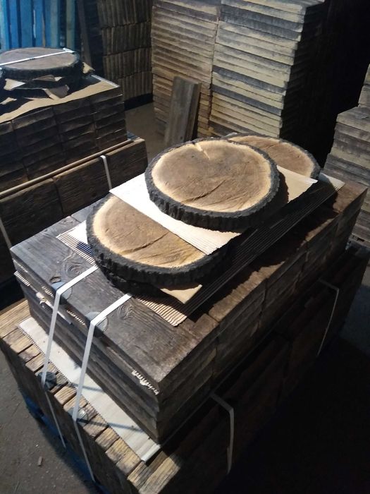 Deska Betonowa, Drewno Betonowe, Deska Tarasowa