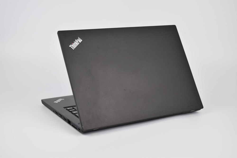 Сенсорний Lenovo ThinkPad T480 i5-8350U 16/32гб 256/512/1тб Ноутбук 4G