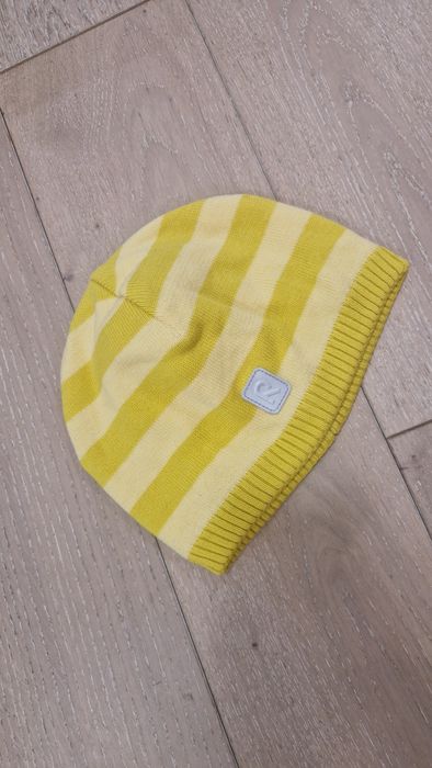 Czapka Reima Haapa windstoppery nowa bez metki rozm. 52/54