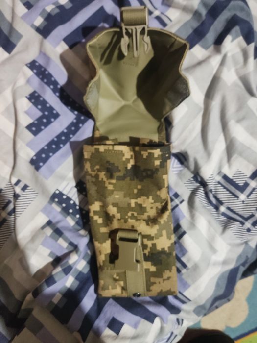 Підсумок, під магазини!