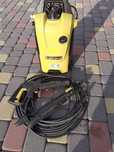 Myjka ciśnieniowa Karcher K5.2012