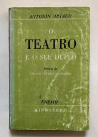 O Teatro e o seu Duplo - Antonin Artaud
