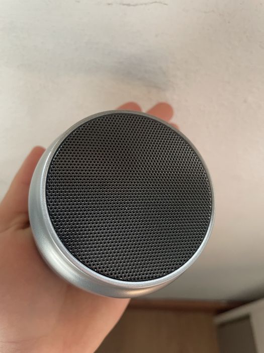 Caixa de Som lenovo EXCELENTE