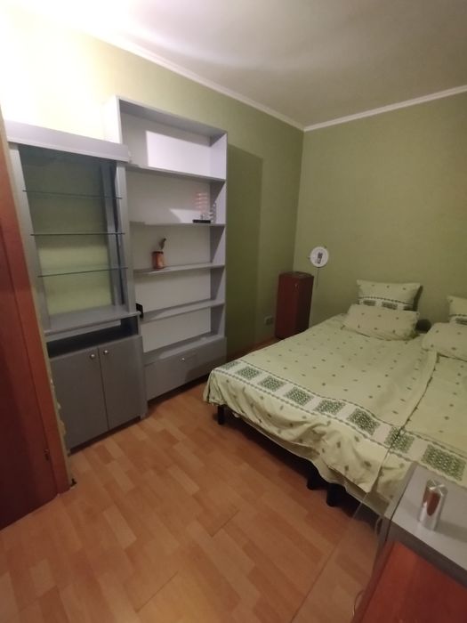 Здам 2-кімнатну квартиру-студію на Воскресенці поруч ТЦ “Квадрат”