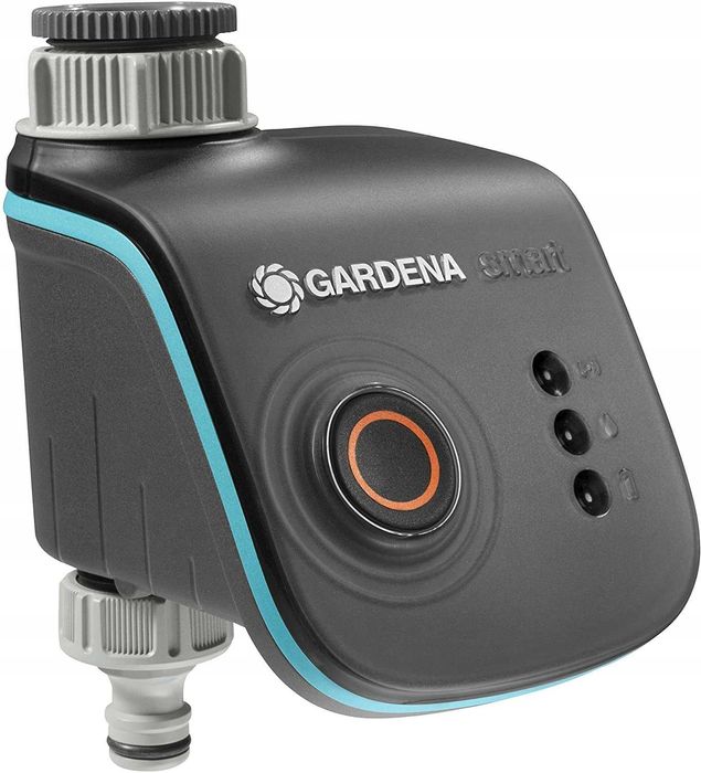 Sterownik nawadniania Gardena Smart System