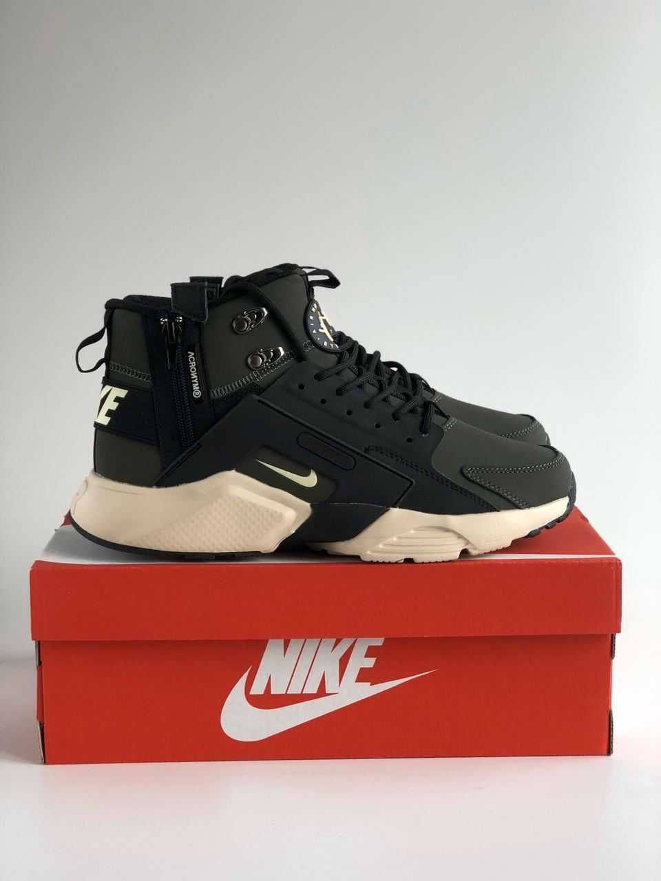 Buty Nike Huarache X Acronym City MID-Winter TERMO rozmiar 36-45