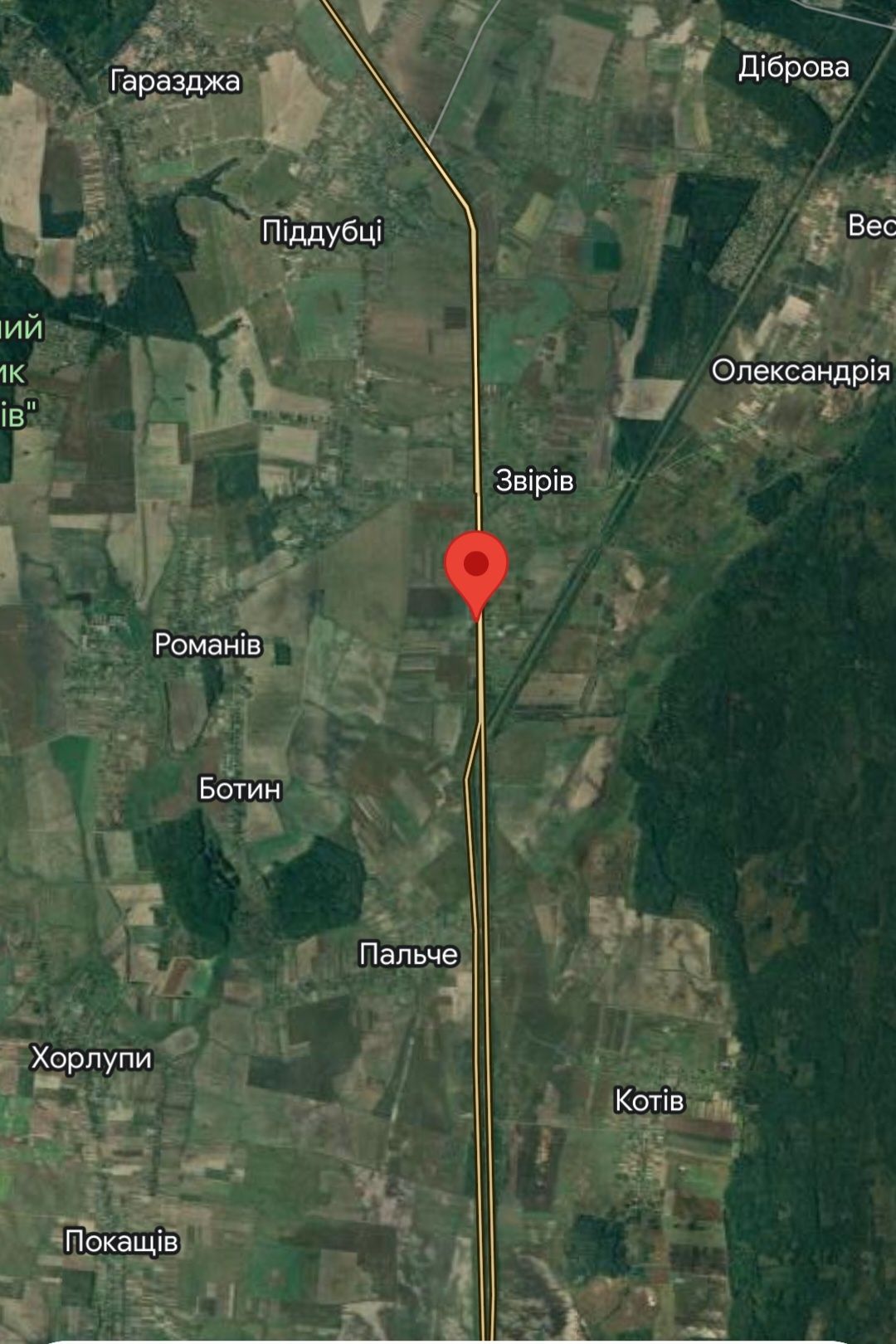 Земля, ділянка, комерція