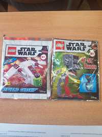 Lego star wars 2 budowle