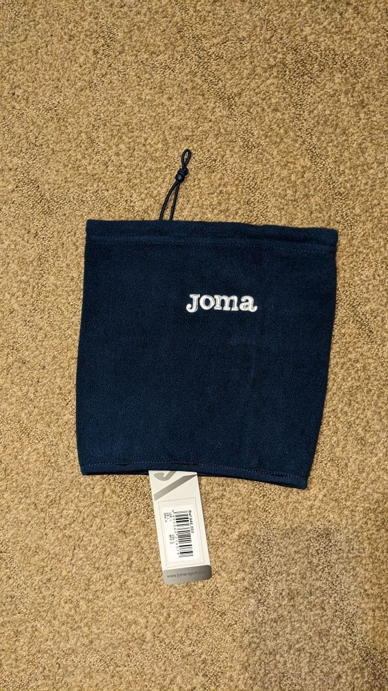 баф, шарф  joma..