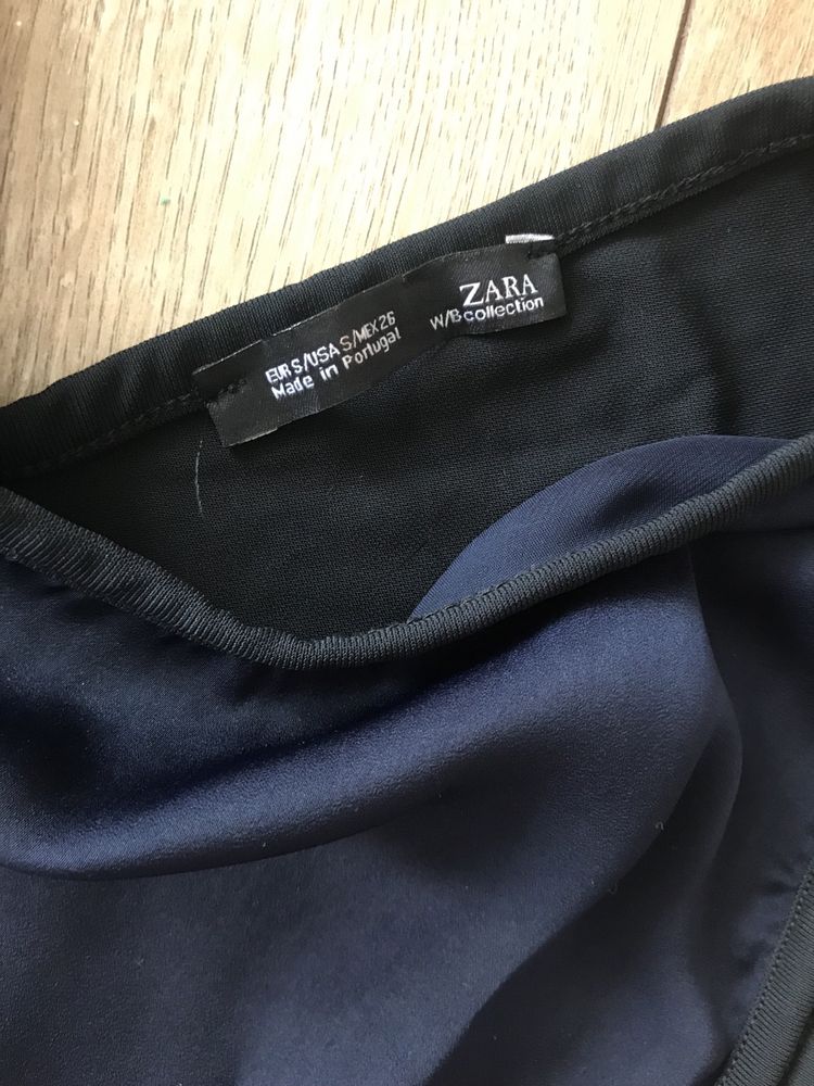 Bluzka zara 36 S 8