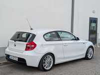 BMW Seria 1 120d Automat Salon Polska M-Pakiet M47 163KM Skóry Bixenon