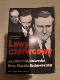 Lewy Czerwcowy (P4HG)