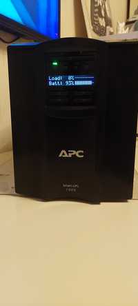 Продам Інвектор APC Smart- UPC 1000