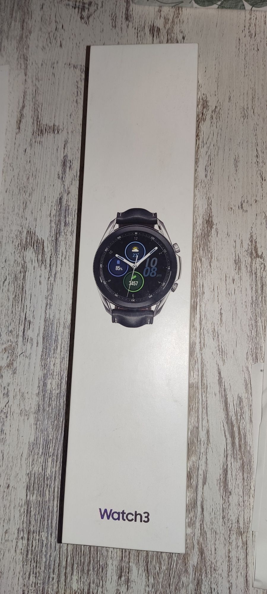 Samsung Watch 3 45mm