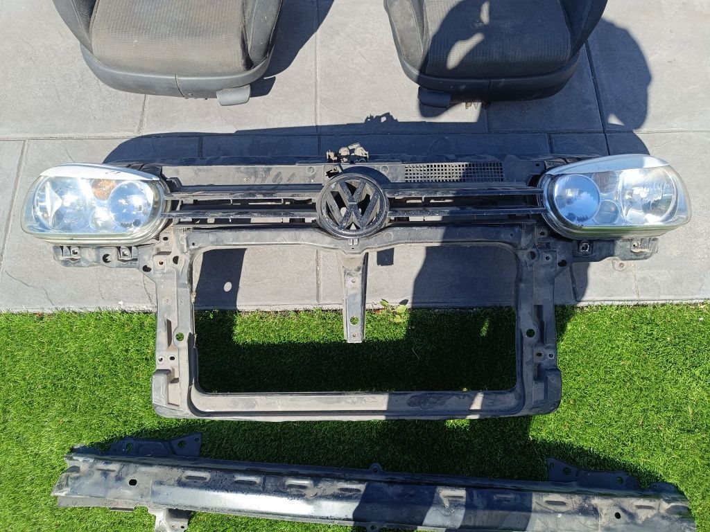 Várias Peças Golf 4