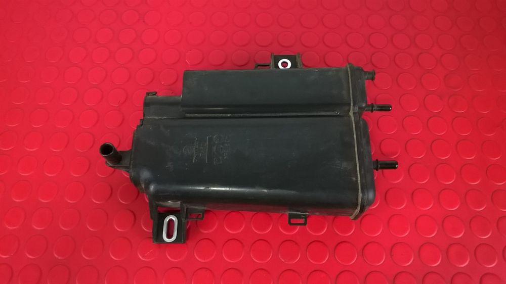 Filtro de Carvão Ativo / 0B460 [Fiat Panda]