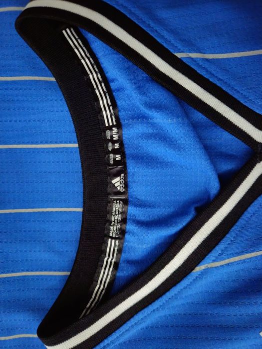 Koszulka koszykarska NBA Orlando Magic adidas swingman tank top