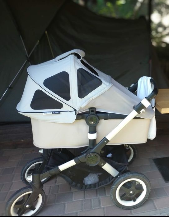 Bugaboo Buffalo + аксесуари