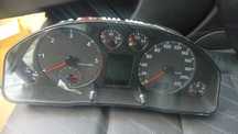 Quadrante Audi A4 B5