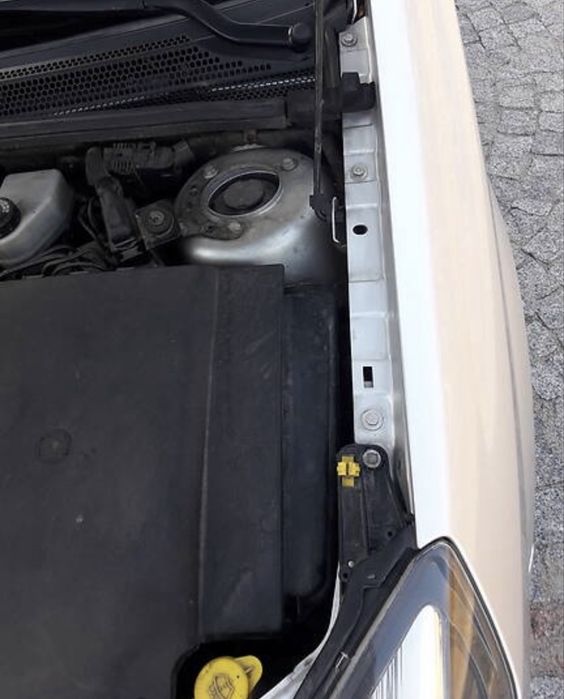 Opel Vectra C 1.9 Diesel