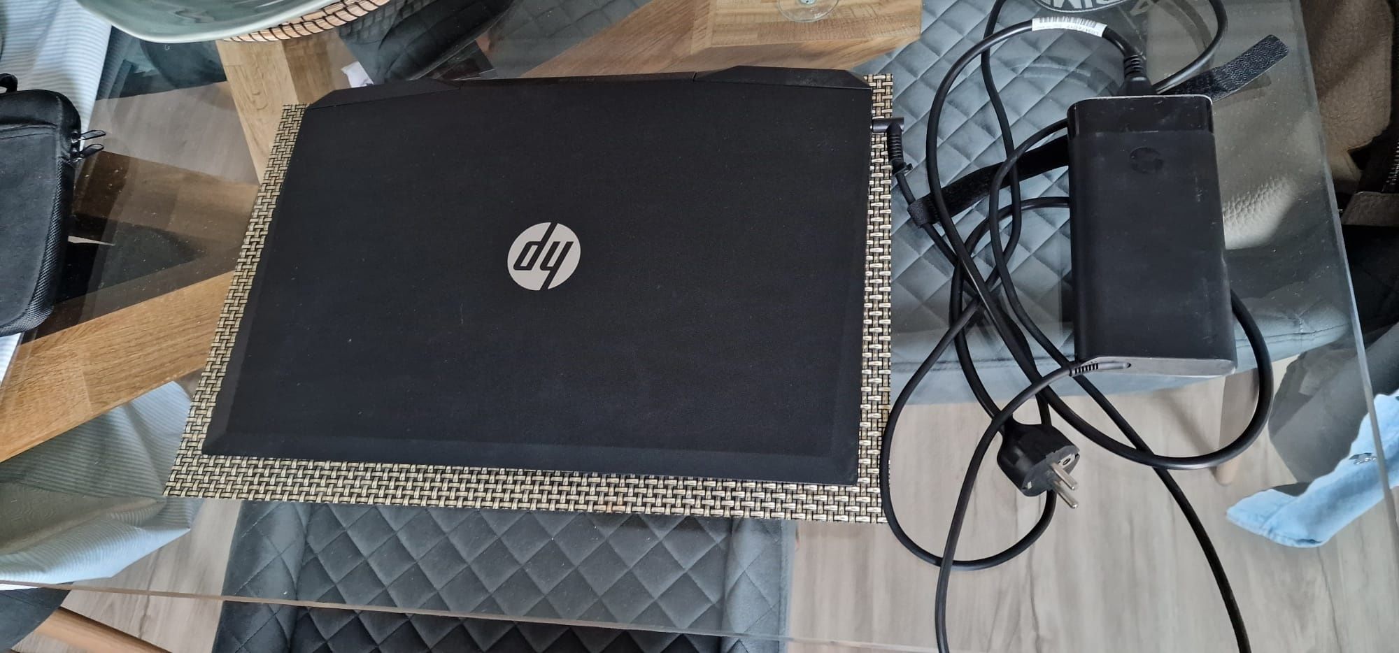 Portátil Gaming HP Pavillon 17