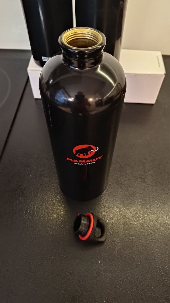 Butelka na wodę SIGG Mammut 1 l