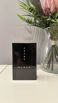 Perfumy Prada Luna Rossa BLACK 100 ml