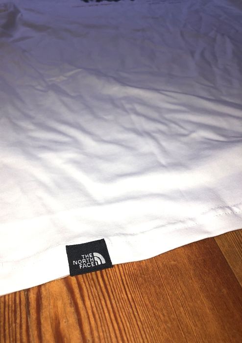Tshirt The North Face